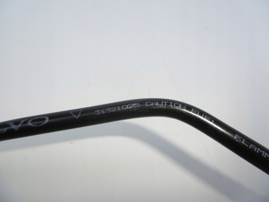 фото №9, Шланг трубка топлива volvo v70 iii s80 ii 2.0 d3