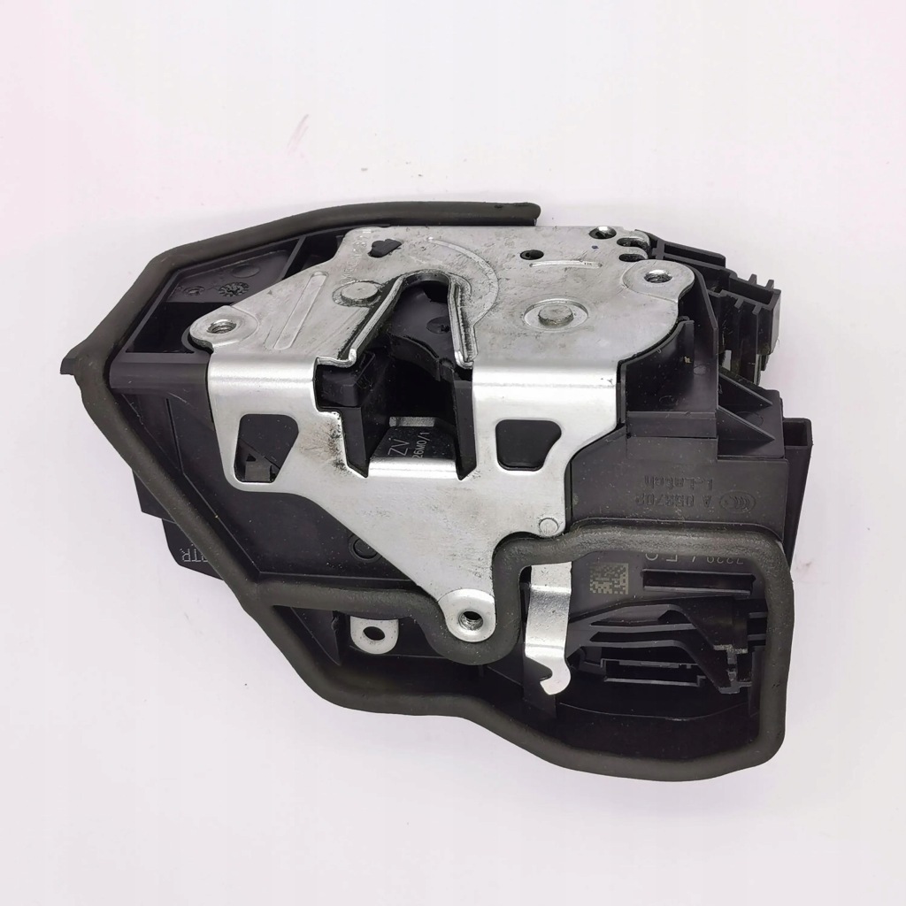 Купить 2011 mini cooper countryman r60 замок дверь передних 7229458