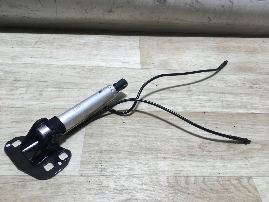 фото №1, Привод крыша volvo c70 ii 06r