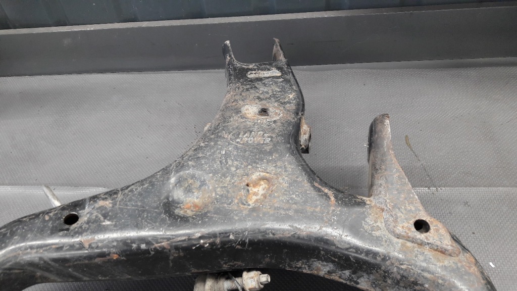 фото №8, Важіль лівий задня range rover sport l320 2,7