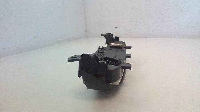 фото №5, Панель переключателей fiat punto ii