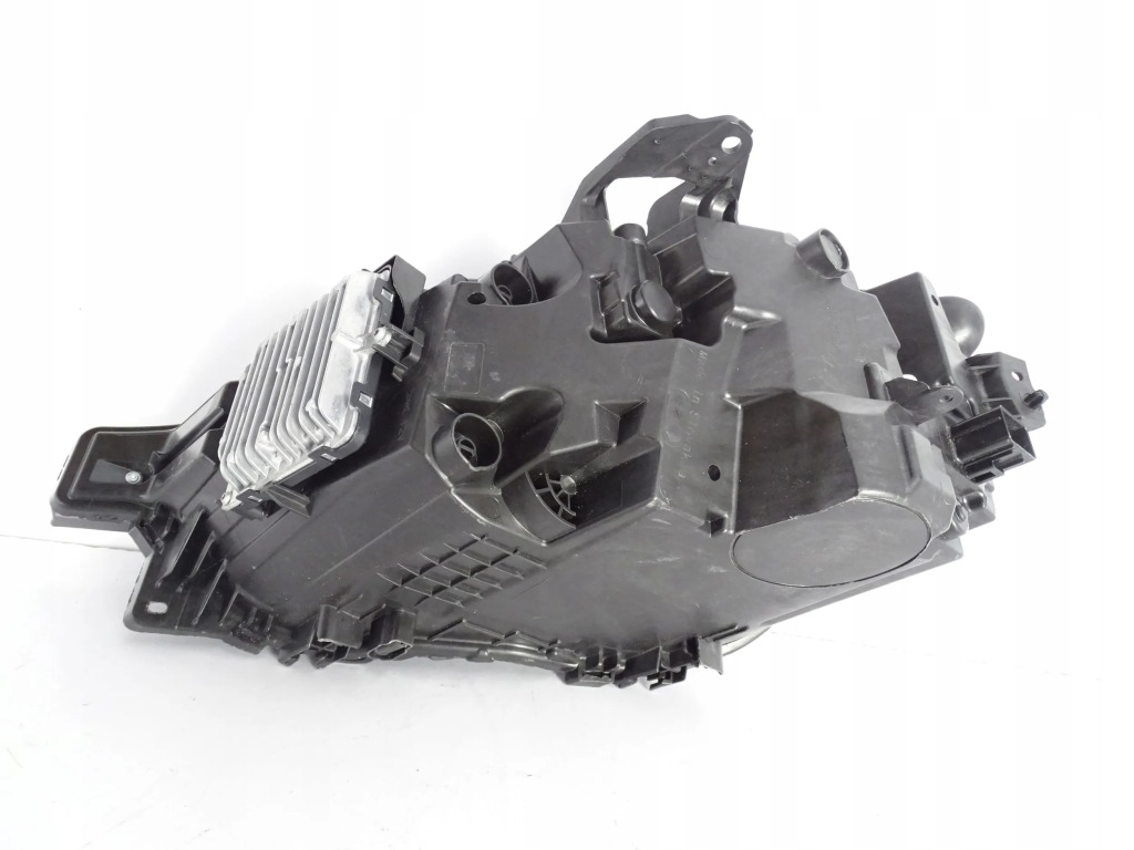 фото №5, Лампа перед передня права volvo xc60 ii 2 mid led