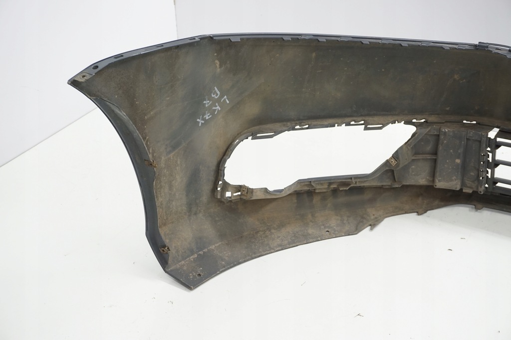 фото №15, Vw passat b7 бампер перед передний lk7x