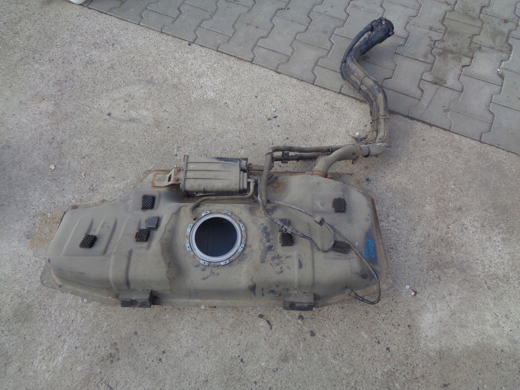 фото №1, Kia rio iii 15r 1.2 b бак bak