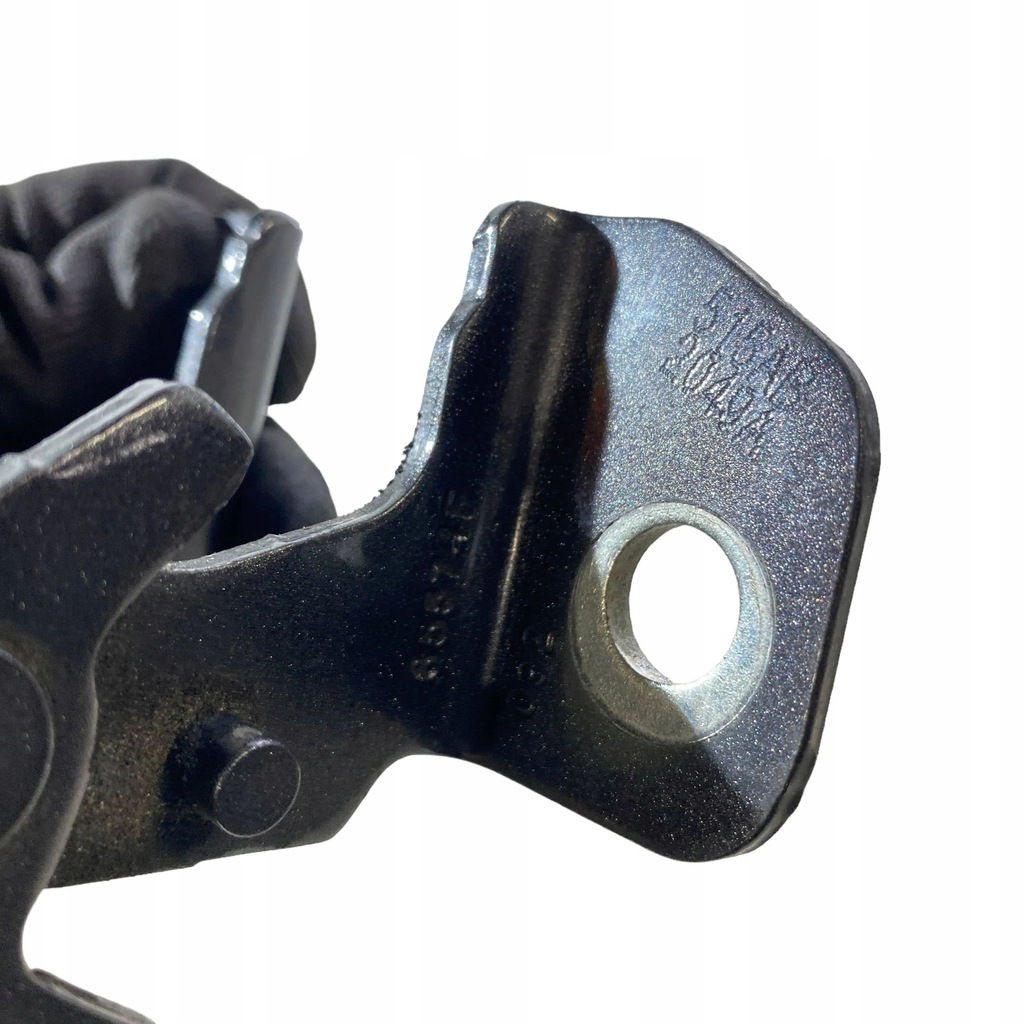 фото №10, Dodge charger 2019 ліва сторона петлі