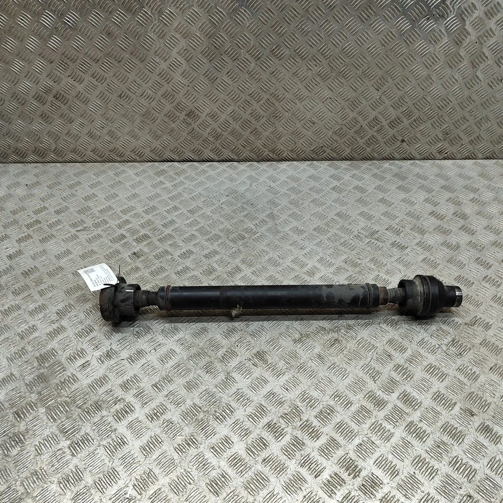 фото №3, Land rover range rover sport l494 2018 wał приводной передний