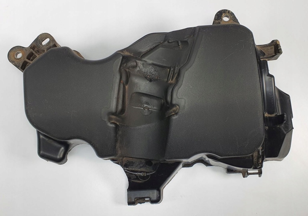 Купити Renault оригінальний номер 175b18836r захист двигуна кришка