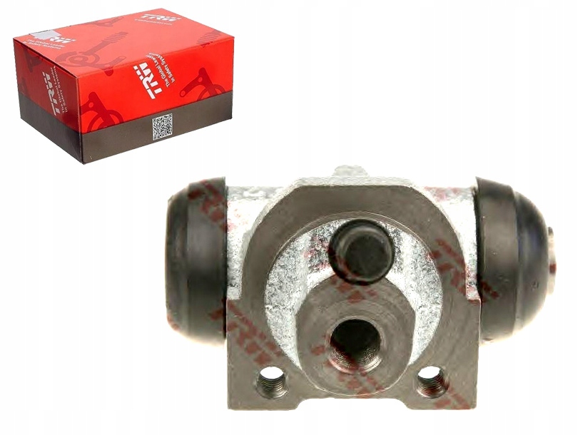 фото №1, Циліндрик гальмівний nissan kubistar renault kango