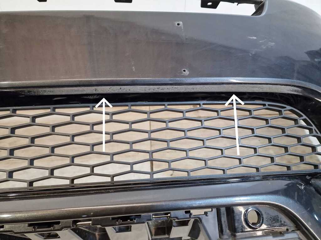 фото №9, Land rover discovery sport бампер перед