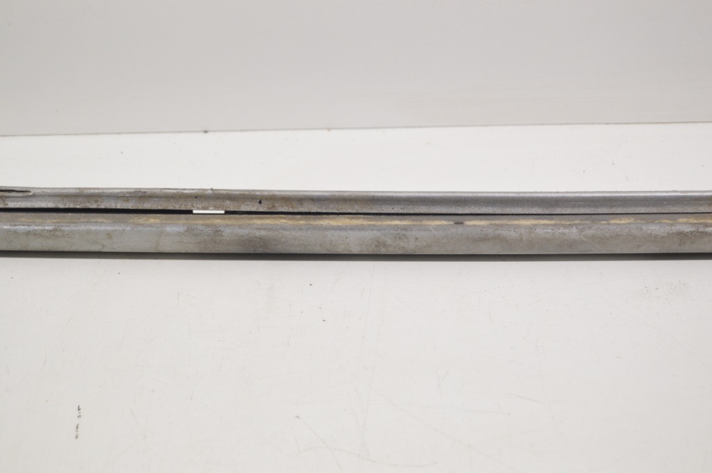 фото №3, Молдинг хром крышки багажника mercedes r129 sl 1297580396