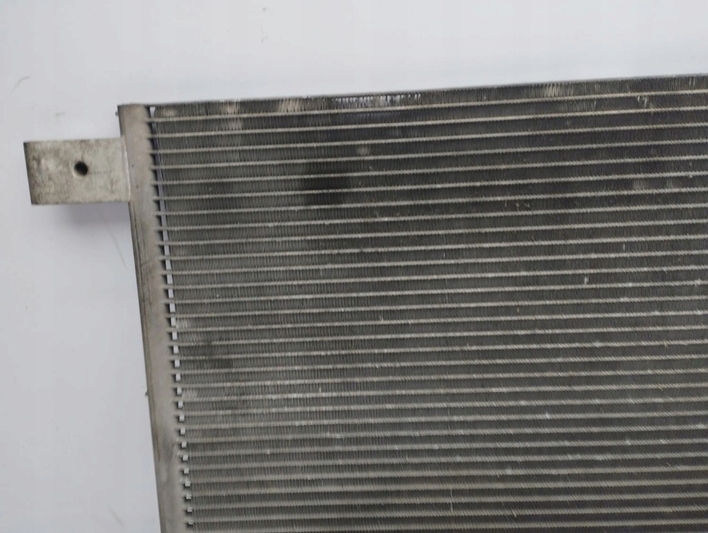 фото №9, Mercedes-benz a w169 2008 конденсатор / радиатор кондиционера