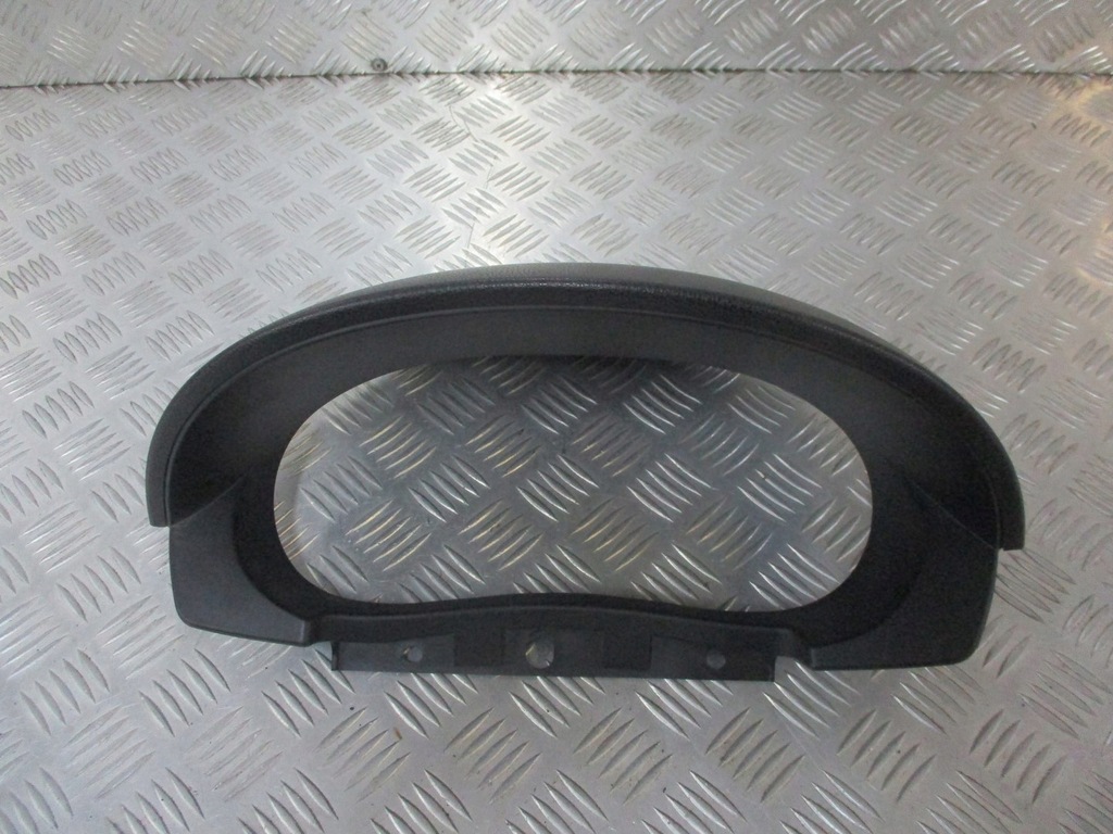 фото №1, Рамка защита спидометра dacia logan i