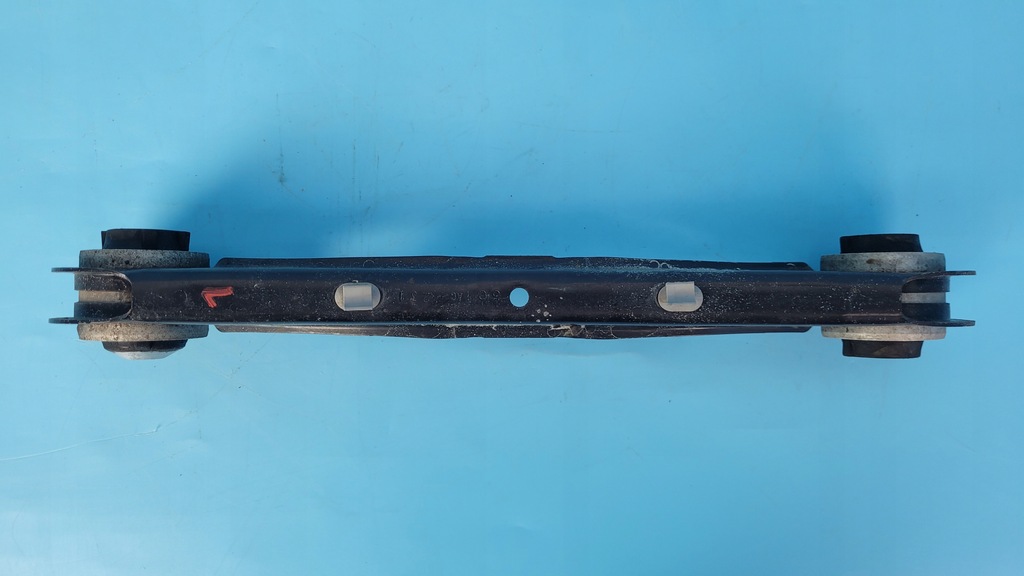 фото №14, Opel insignia b gsi 21r важіль нижній лівий задня