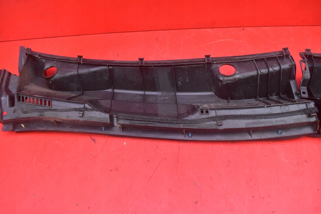 фото №10, Жабо eu 55709-47070 55708-47080 toyota prius 2 ii xw20 03-11