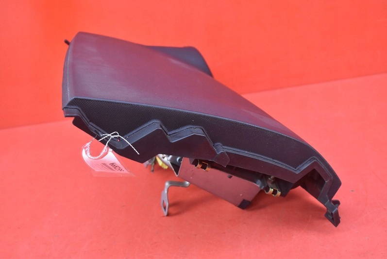 фото №6, Подушка безпеки подушка повітряна пасажира eu mazda 3 1 i bk 03-09