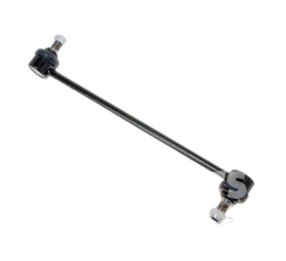 фото №1, Соединитель стабилизатора hyundai accent iv rb 2010- перед le=pr szt nipparts