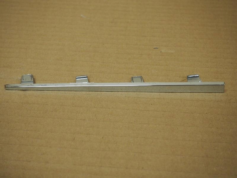 фото №1, Молдинг решётка хром volvo xc70 lift 31353645