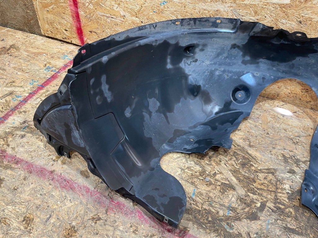 фото №7, Seat ibiza v 5 6f lift 21- підкрилок ліва перед передні