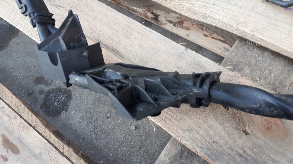 фото №5, A6 c7 4g a7 шланг стартер 3.0 tfsi 4g1 eu