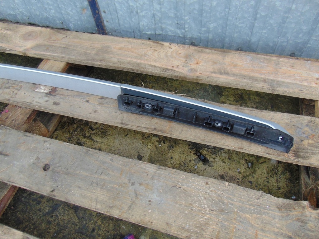 фото №13, Рейлінг даховий правий peugeot 2008 1 i