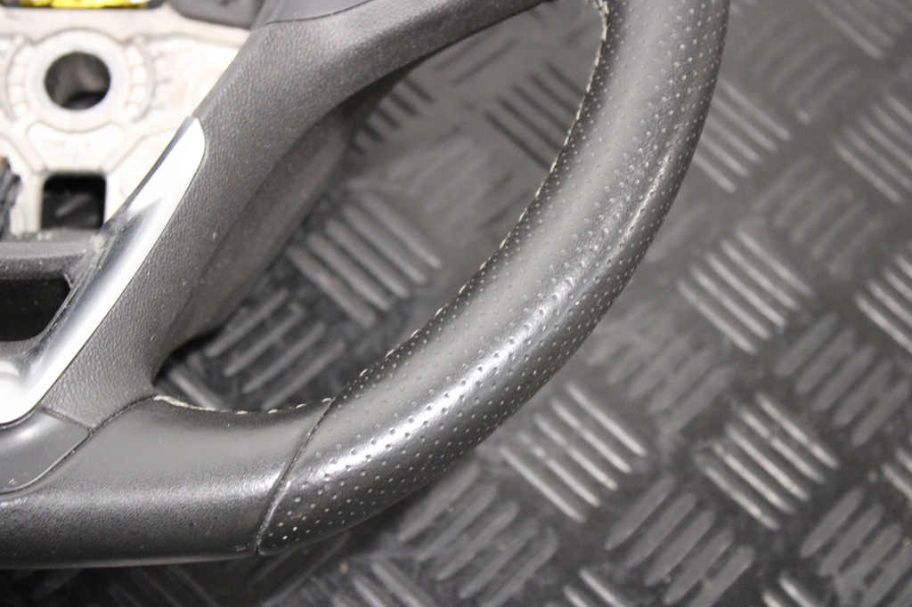 фото №7, Воздуховод мультифункция opel insignia b lift