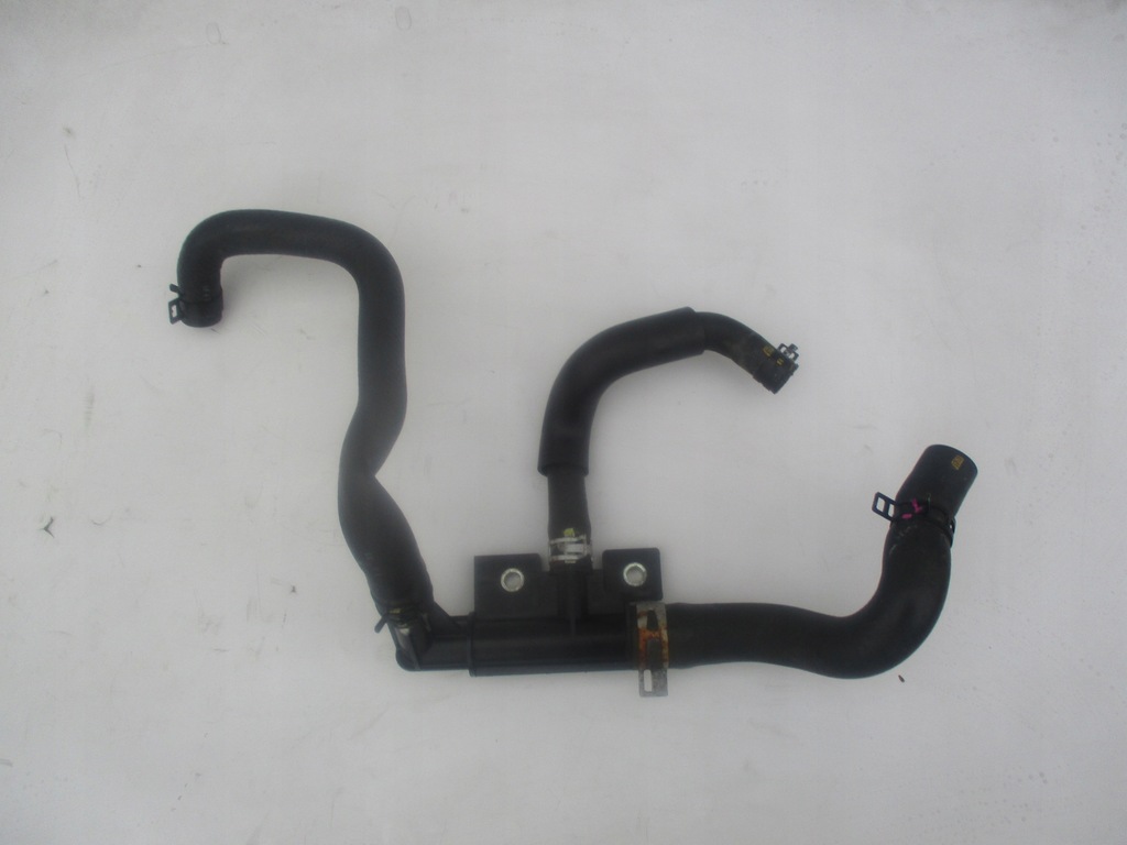 фото №1, Шланг труба wąż wody mazda 6 gj iii cx-5 2.2d