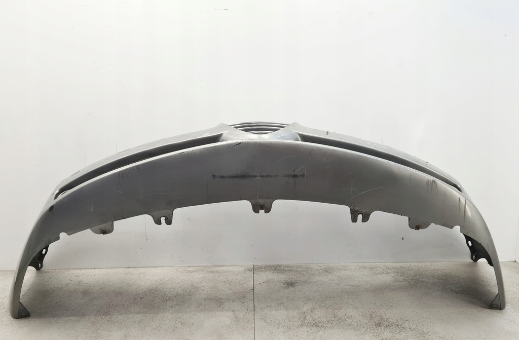 фото №13, Alfa romeo 159 бампер перед 651