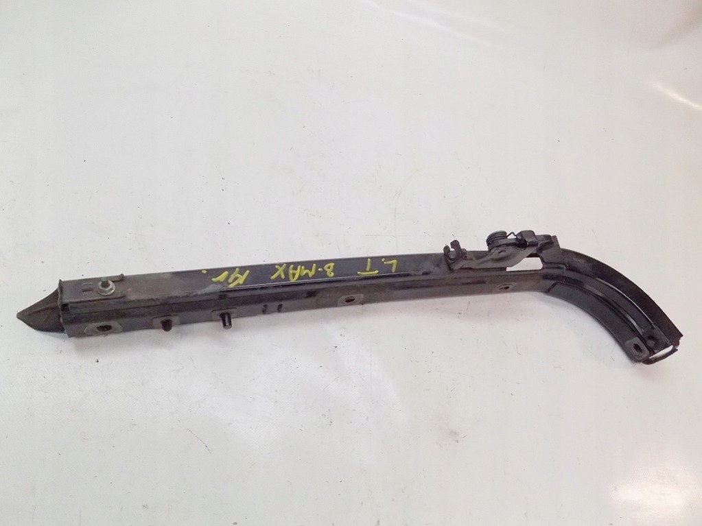 фото №5, Ford b-max 2014r напрямна двері ліва