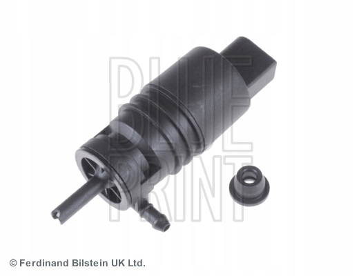 фото №12, Blue print adn10314 насос розпилювача, омивач скло лобове