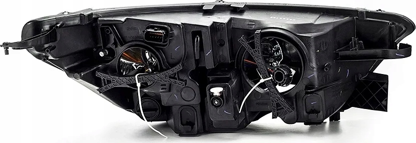 фото №15, Фары vw caddy iv 4 '15- левый+ правый depo