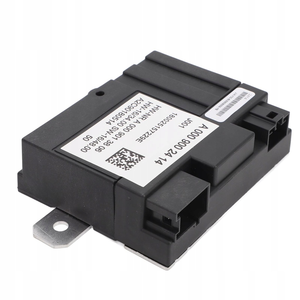 фото №16, Модуль управляющий насоса топлива a0009002414 заменитель модуля блока