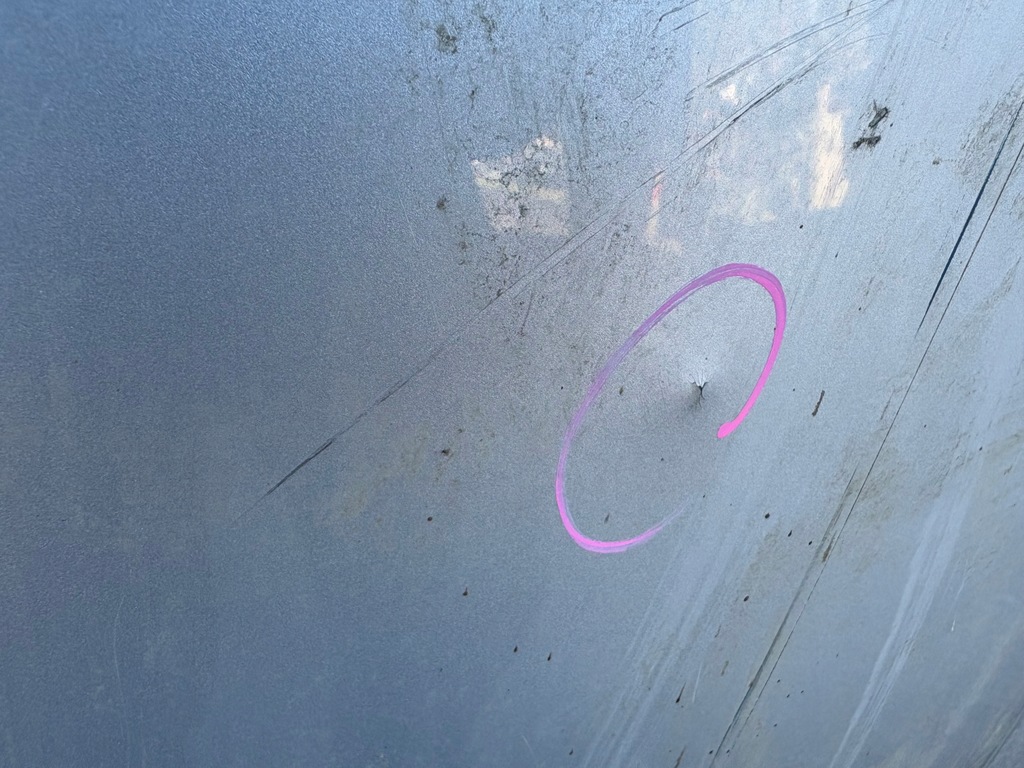 фото №13, Капот mercedes slk r171