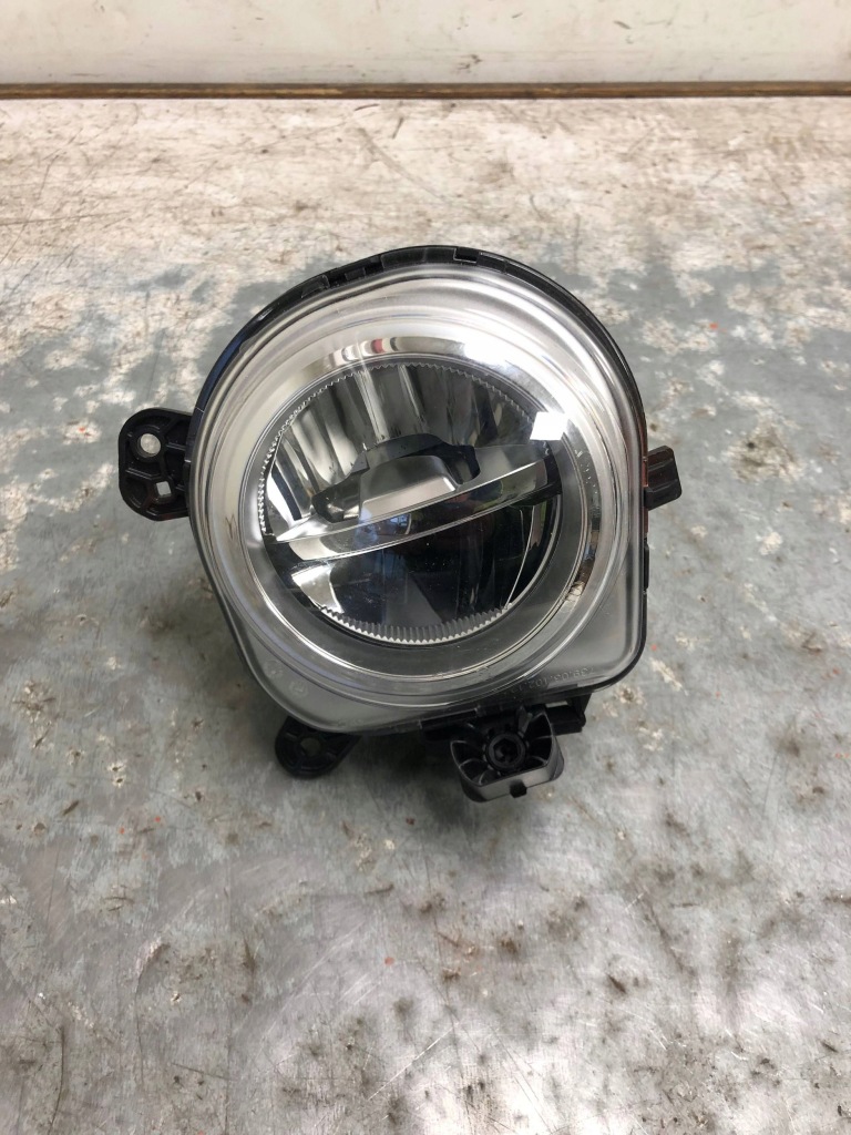 фото №1, Противотуманная фара левый перед bmw x2 f39 7444805