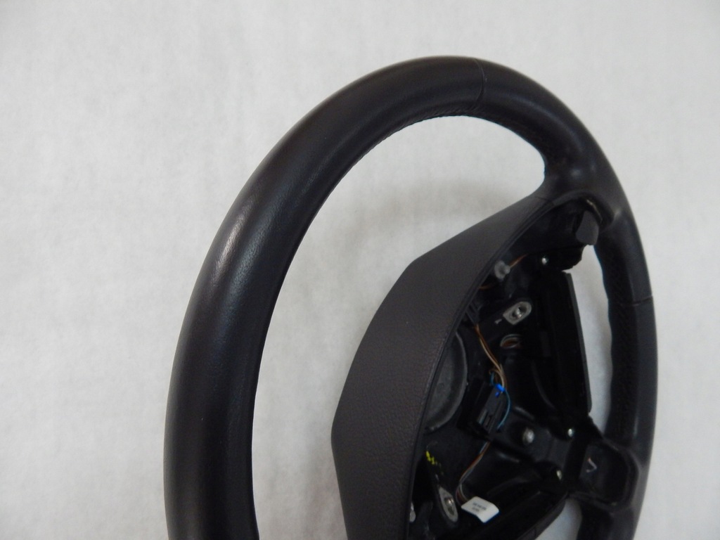 фото №8, Opel zafira a - воздуховод кожа multi bdb