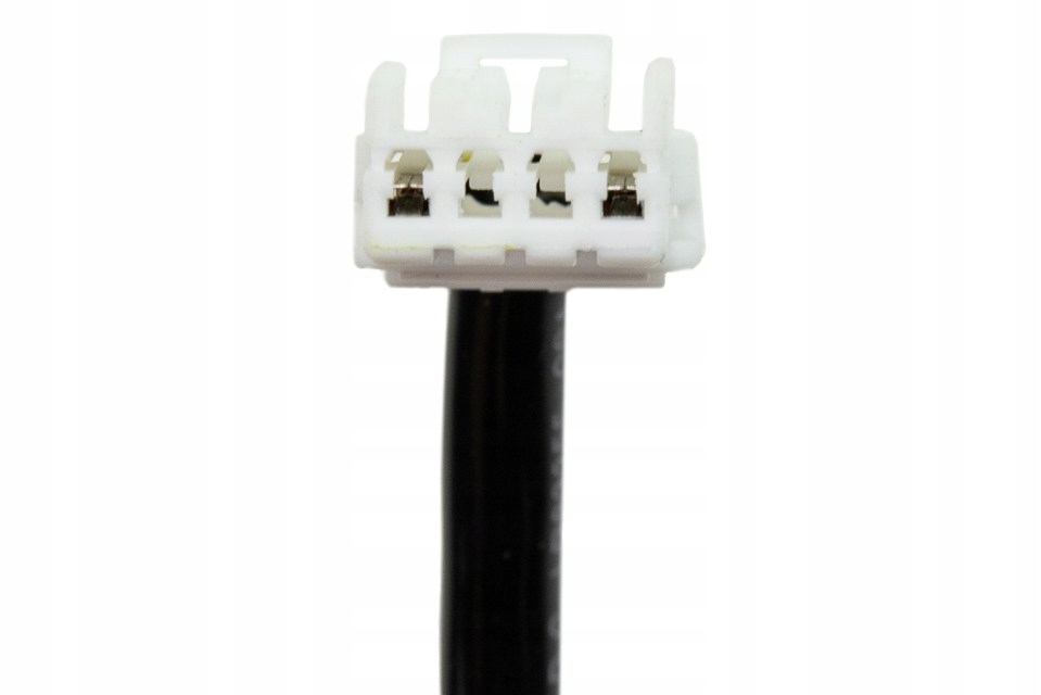 фото №11, Лента/моталка chevrolet lacetti 2003-/5 разъёмов/