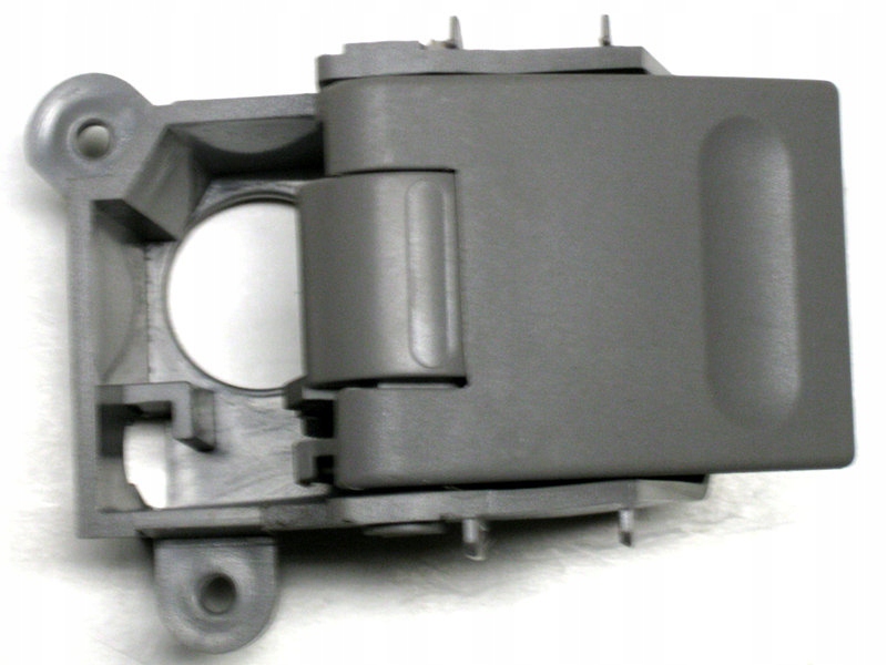 фото №1, Mercedes sprinter vw lt ручка внутренняя левая