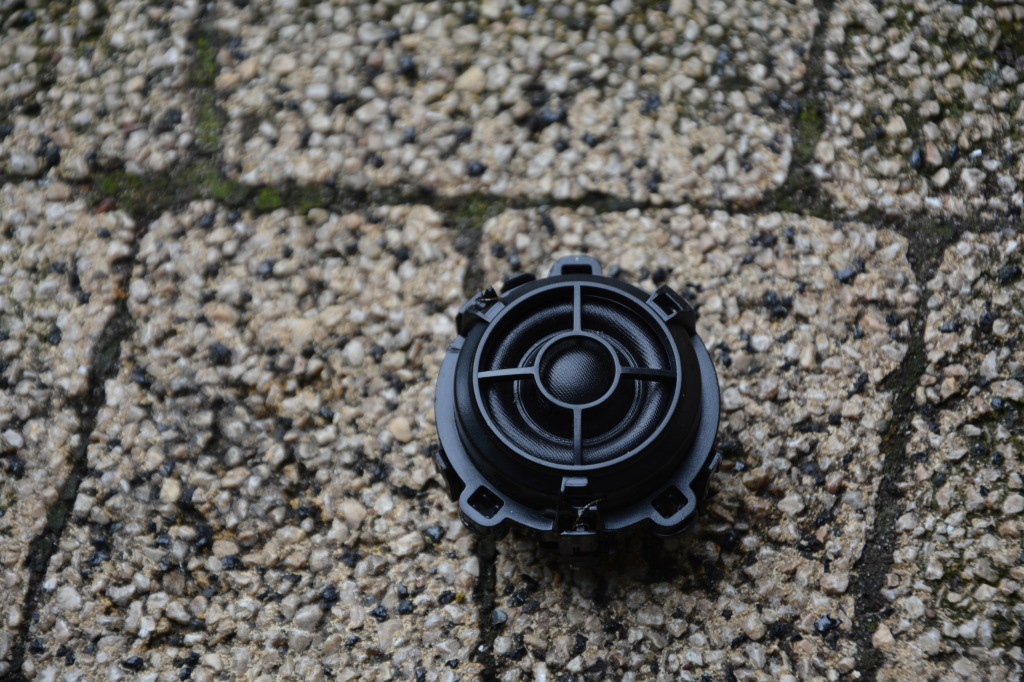 фото №1, Динамік vw jetta 5c6867101d 5c6867102d