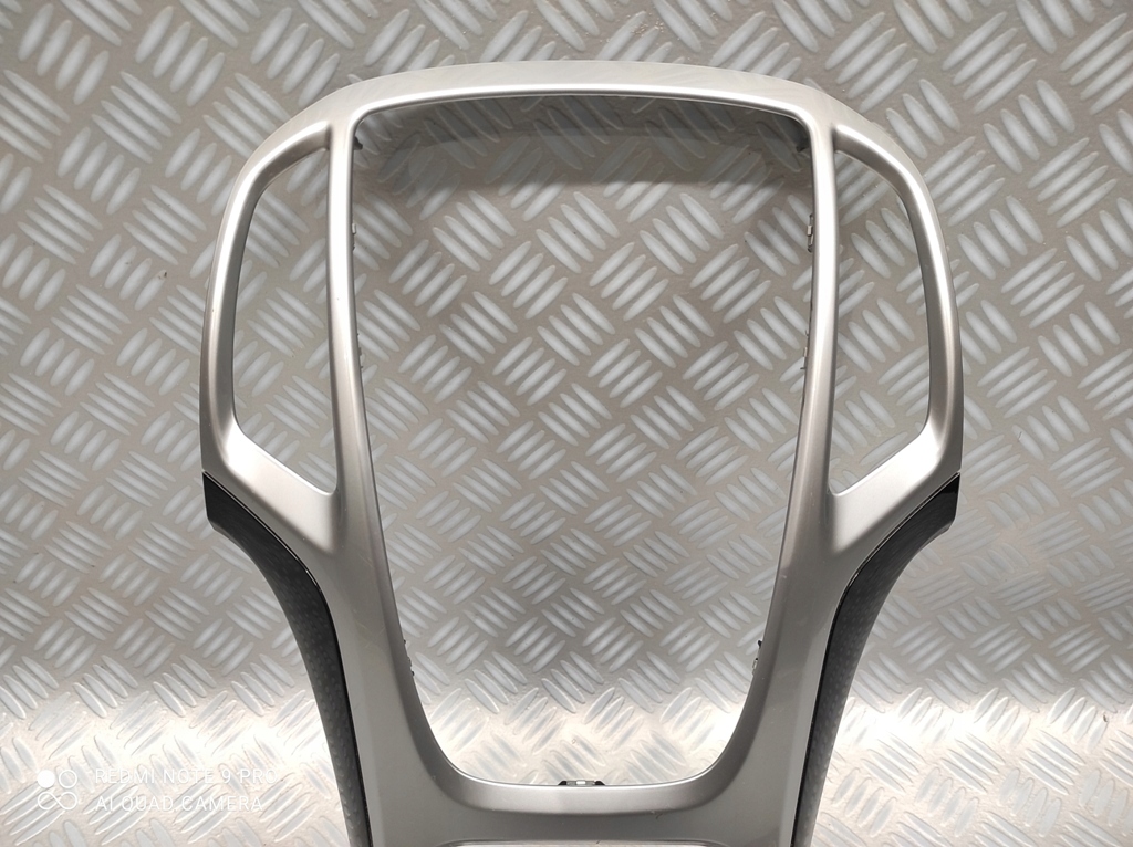 фото №2, Рамка радио домкрата передач opel astra iv j