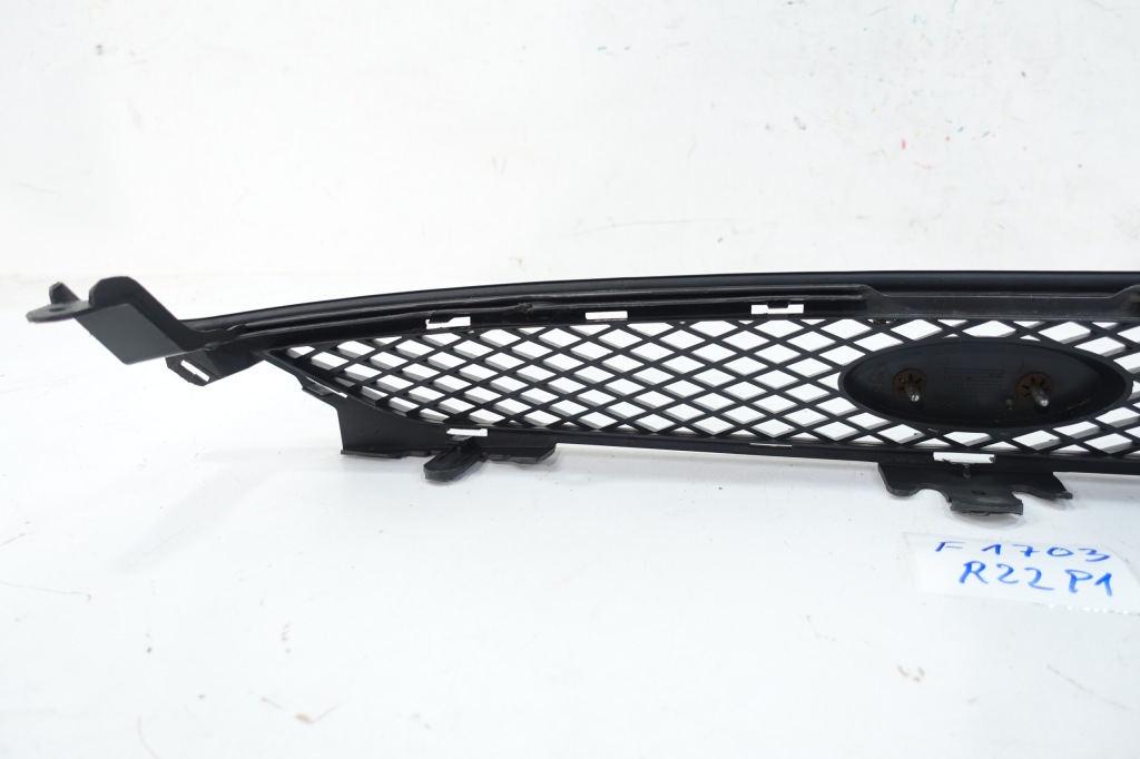 Ford s-max mk1 2006- решётка радиатора решётка решётка радиатора бампера перед 6m21-r8200-af в Украине