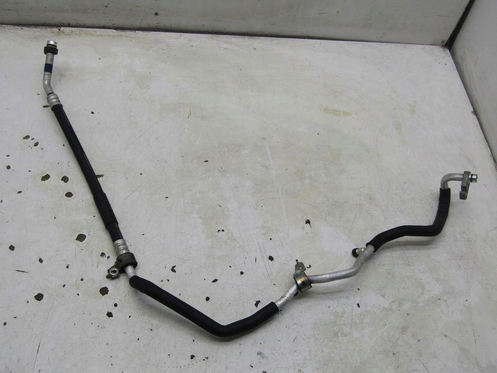 фото №1, Wąż шланг трубка кондиционера mazda 2 dj