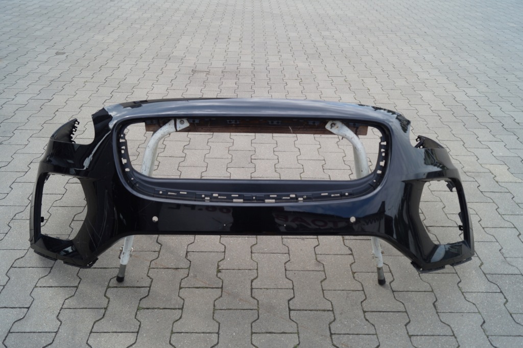 фото №1, Бампер перед передній jaguar e-pace r-dynamic pdc