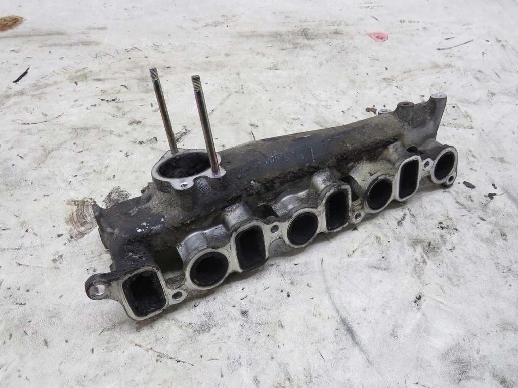 фото №1, Коллектор всасывающий land cruiser 120