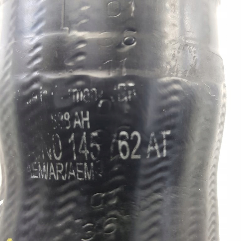 фото №2, Труба трубка wody audi q3 2.0 tdi