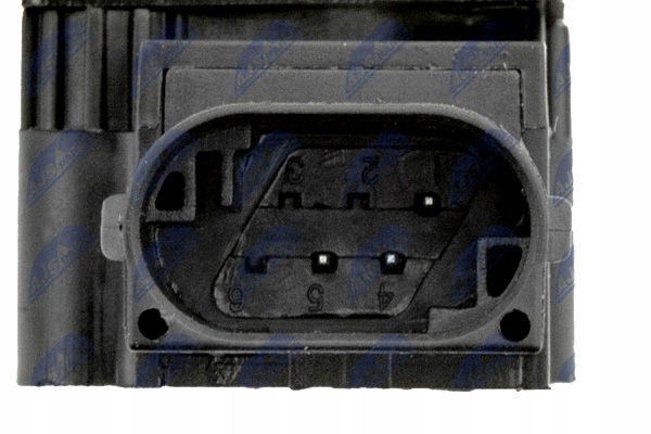 фото №11, Датчик выравнивание света land rover discovery iii | abakus