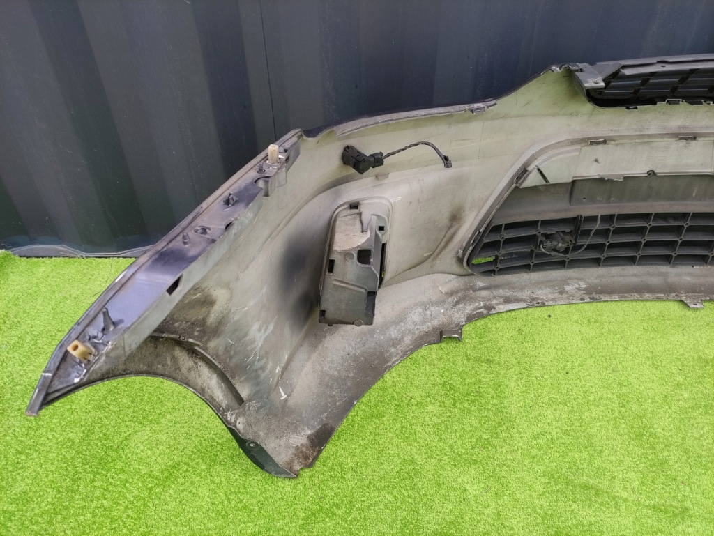 Ford c-max lift 07-10 бампер передній перед h4 pdc в Україні