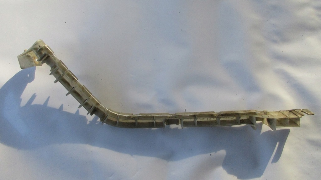 фото №1, Направляющая бампера задняя задний правый chevrolet captiva i