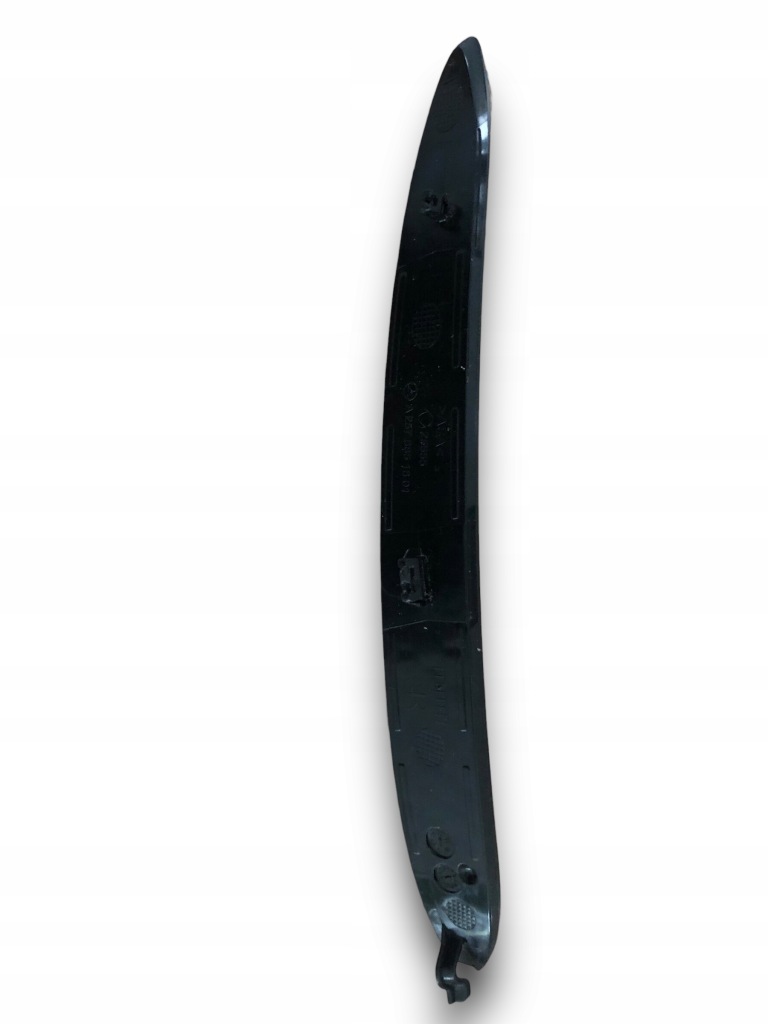 фото №1, Mercedes w257 заглушка бампера a2578851801