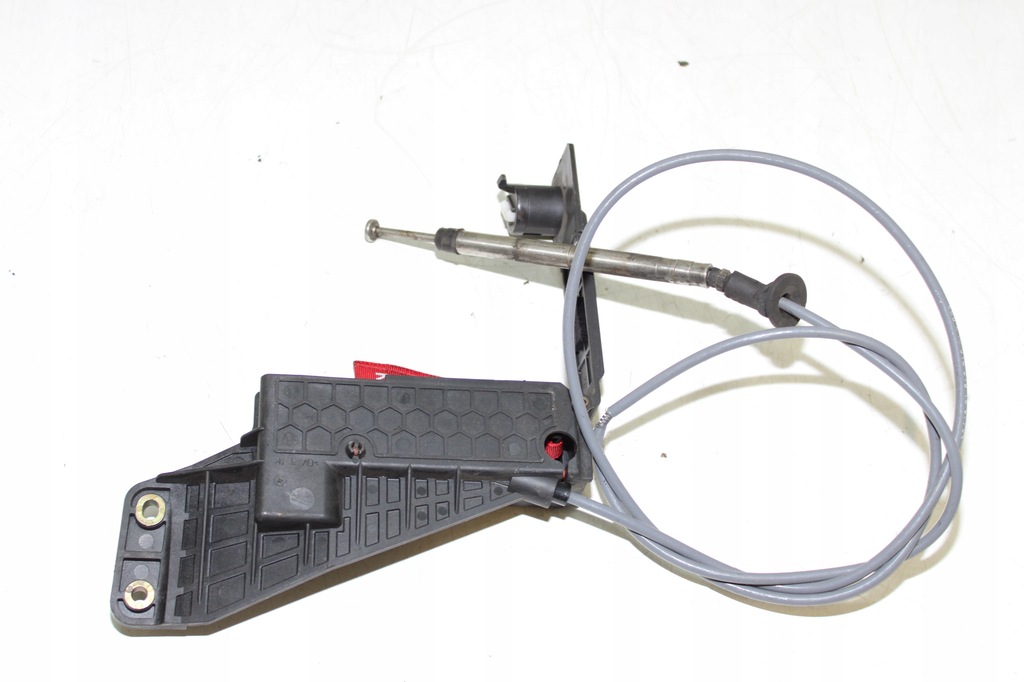 фото №5, Механизм тормоза ручного bmw 7 e65 7508773