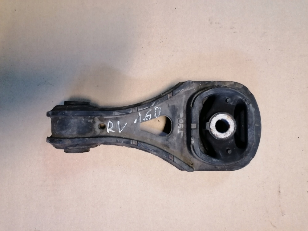 фото №1, Honda hr-v ii 1.6 i-dtec ru кронштейн подушка двигателя