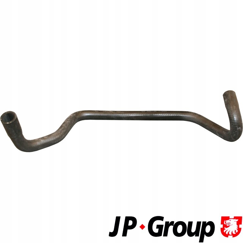 фото №1, Wąż радиатора